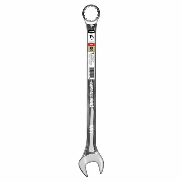 Cromo 1.12 in. Combination Wrench CR3315569